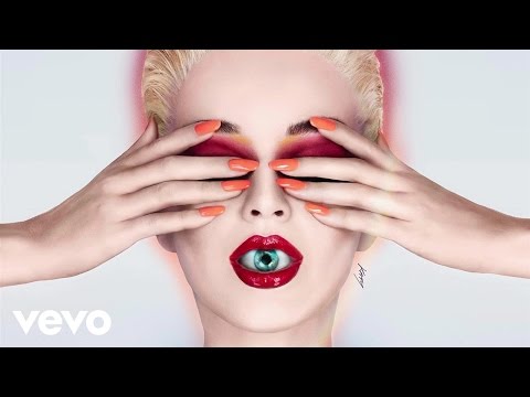 Katy Perry – Witness (Audio)