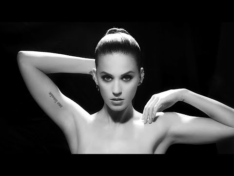 Katy Perry x Case – Touch Me, Tease Me 365 (R&B Mashup)