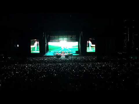 Keep Driving – Harry Styles (03/12/2022 ~ Estadio River Plate, Argentina)