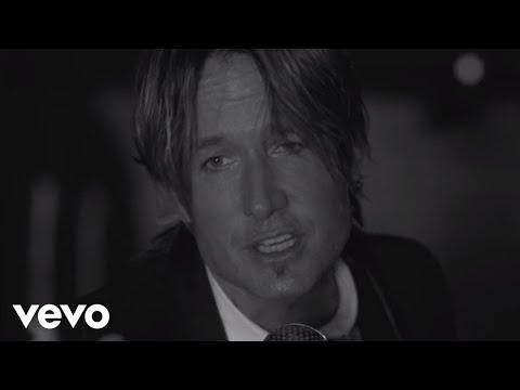 Keith Urban – Blue Ain't Your Color (Official Music Video)