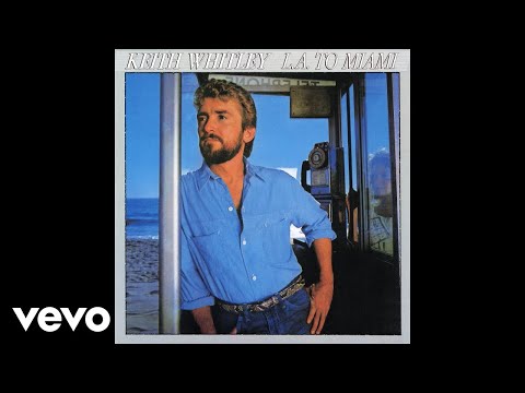 Keith Whitley – Miami, My Amy (Official Audio)