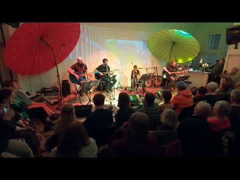 Kellerkinder Live 2018 – Pour some sugar on me (Def Leppard Cover)