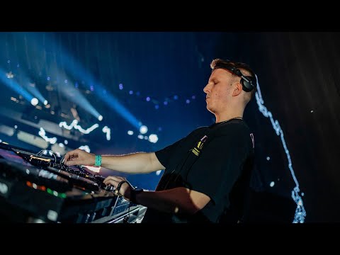 Kevin de Vries | Tomorrowland 2022 – WE1