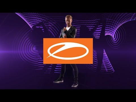 KhoMha – Tierra [#ASOT2018]