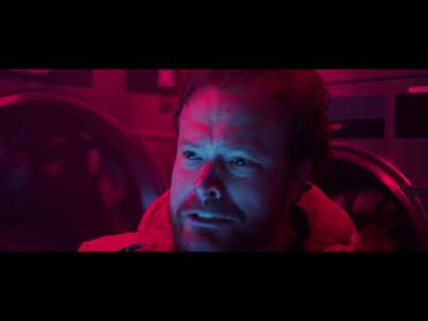 Kill Paris – Red Lights (feat. Dotter) [Official Music Video]