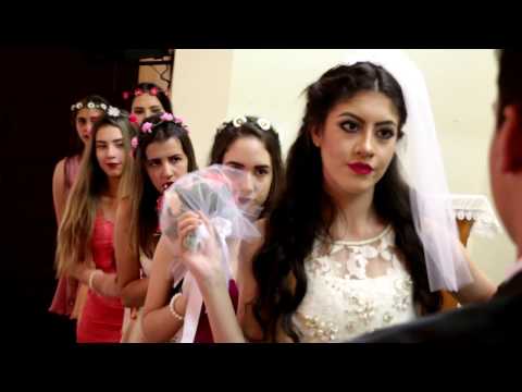 Kimbauca – Parodia de Hot N Cold – Katy Perry