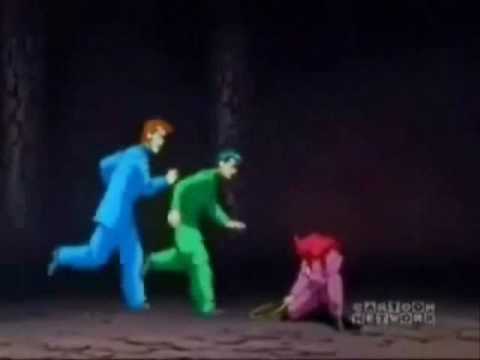 kurama hiei yaoi. Pussy Cat Dolls