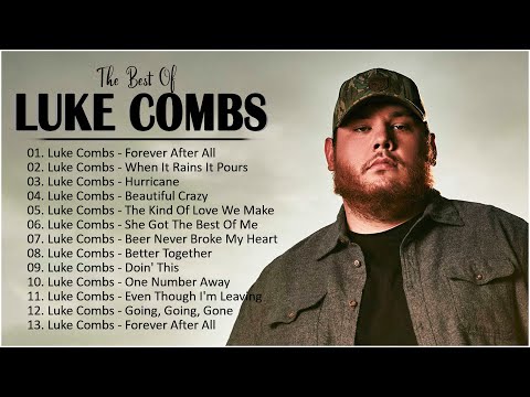 L.u.k.e C.o.m.b.s Greatest Hits Full Album 2023 –  Best Songs Of  Luke Comb.s,