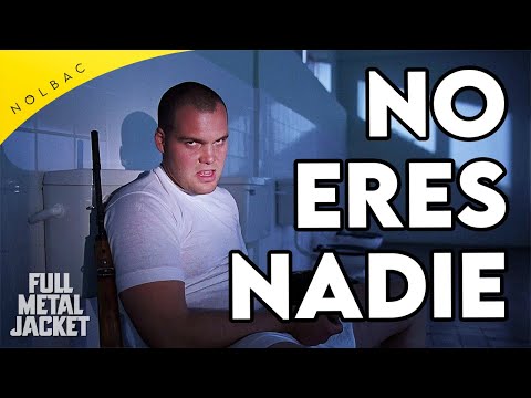 La Chaqueta Metálica destroza un alma en 45 minutos 🫡 Análisis