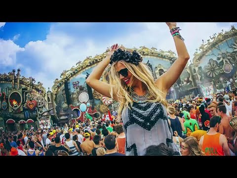 La Mejor Música Electrónica 2018 🔥 TOMORROWLAND 2018 🔥 Lo Mas Nuevo – Electronic Mix 2018
