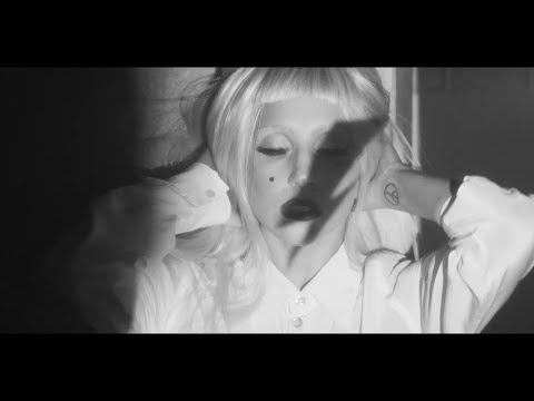 Lady Gaga 2011 MTV VMAs Government Hooker Demo 60" TV Commercial