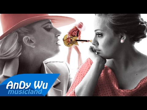 LADY GAGA & ADELE – Million Reasons / Someone Like You