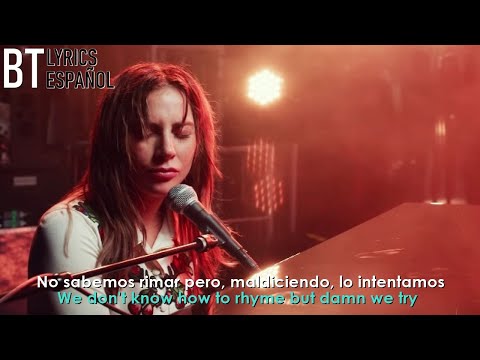 Lady Gaga – Always Remember Us This Way // 𝗡𝗨𝗘𝗩𝗢 𝗩𝗜𝗗𝗘𝗢 𝟰𝗞 𝗘𝗡 𝗗𝗘𝗦𝗖𝗥𝗜𝗣𝗖𝗜𝗢́𝗡