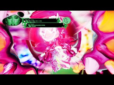 Lady Gaga, BLACKPINK – Sour Candy (Lyric Video)