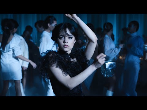 Lady Gaga – Bloody Mary (Dan Heale Remix) | Wednesday [TikTok Song]