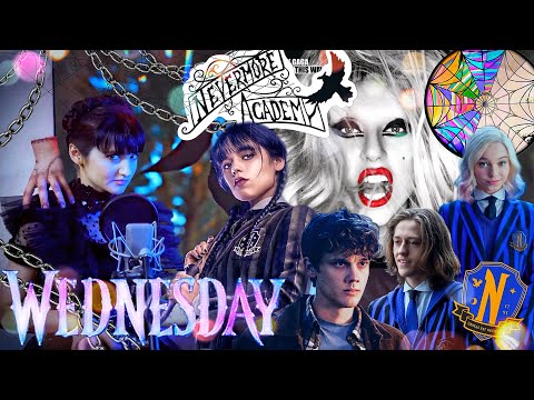 Lady Gaga – Bloody Mary (Russian cover)/(кавер на русском)
