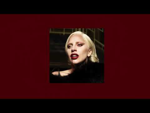 lady gaga – bloody mary (sped up/nightcore)