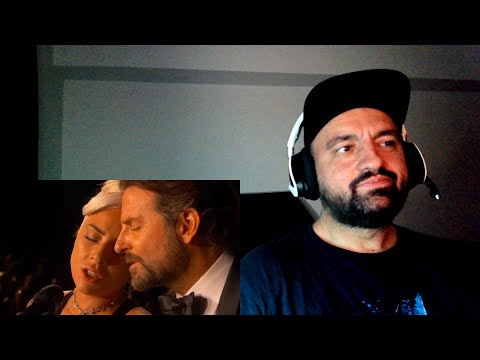 Lady Gaga, Bradley Cooper – Shallow (From A Star Is Born/Live From The Oscars) – Reaction
