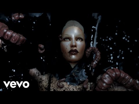 Lady Gaga – Dance In The Dark (Official Music Video)