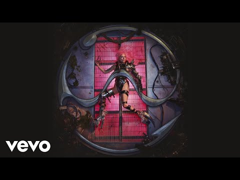 Lady Gaga – Free Woman (Official Audio)