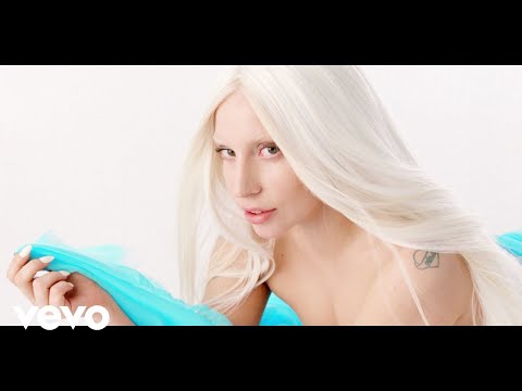 Lady Gaga – G.U.Y. (An ARTPOP Film)