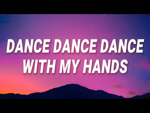 Lady Gaga – I'll dance dance dance with my hands (Bloody Mary) (Sped Up Lyrics)
