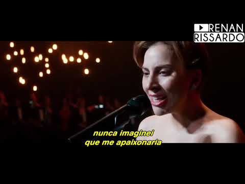 Lady Gaga – I’ll Never Love Again (Tradução) [Cena Final]