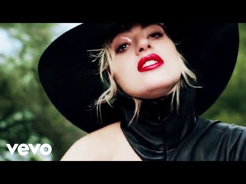 Lady Gaga – John Wayne (Official Music Video)