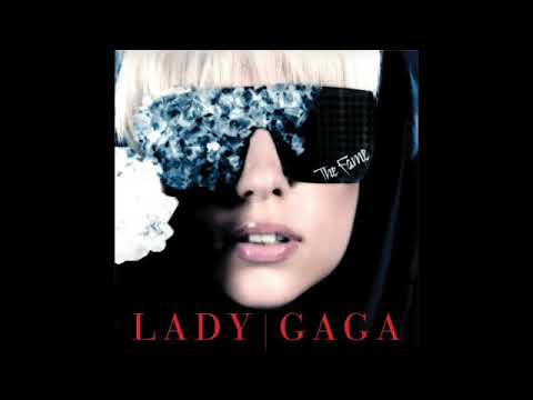 Lady Gaga – Just Dance (Audio)