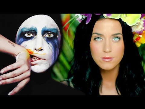 ¿LADY GAGA & KATY PERRY EN SUPERBOWL 2024?