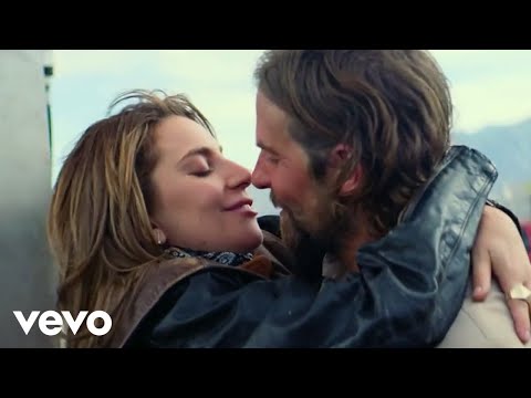 Lady Gaga – Look What I Found (from A Star Is Born) (Official Music Video)