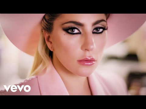 Lady Gaga – Million Reasons (Official Music Video)