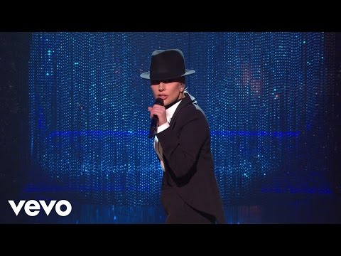 Lady Gaga – New York, New York (Live From Sinatra 100)