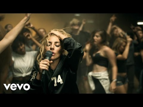 Lady Gaga – Perfect Illusion (Official Music Video)