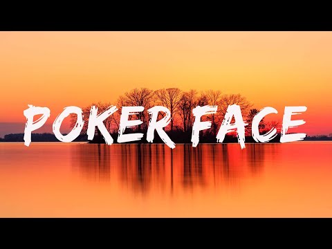 Lady Gaga – Poker Face (Lyrics) mix