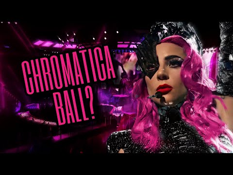 Lady Gaga – The Chromatica Ball Tour (My Wishes & Concept Ideas!)