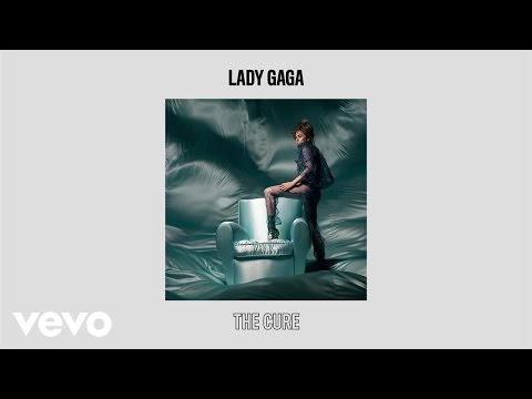 Lady Gaga – The Cure (Official Audio)