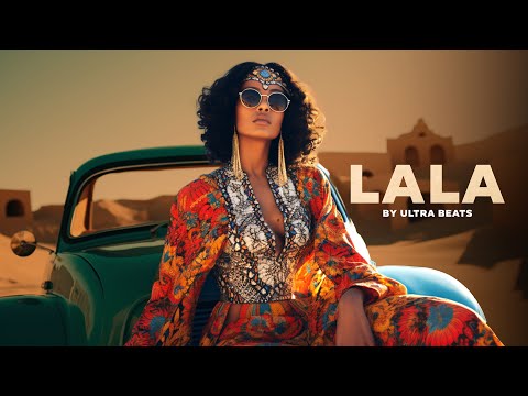 " LALA " Oriental Summer Reggaeton Type Beat (Instrumental) Prod. by Ultra Beats