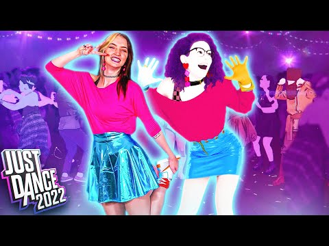 Last Friday Night (T.G.I.F) – Katy Perry – Just Dance 2022