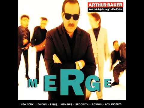 Last Thing On My Mind (1989) Arthur Baker And The Backbeat Disciples