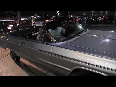 Layzie Bone – Tonight  Feat. Nate Dogg Warren G  (Lowrider Video)