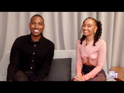 Leigh-Anne Pinnock on Solo Debut, Little Mix, Breaking America, & More
