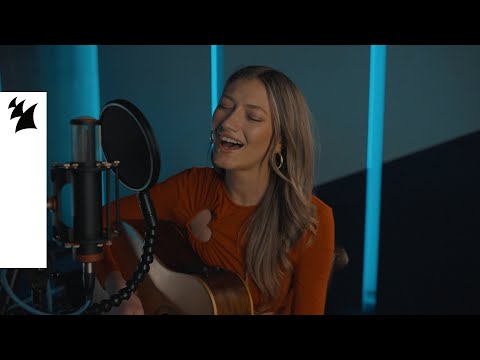Leony – Remedy / Faded Love (Acoustic Session)