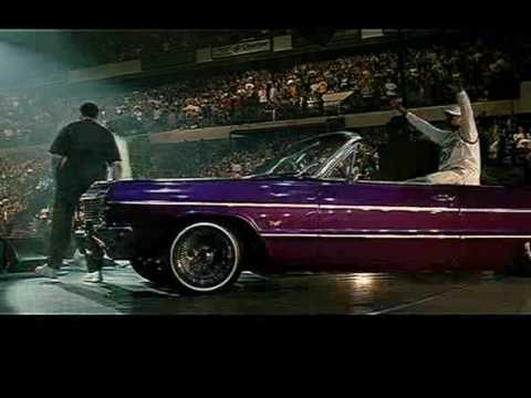 Let Me Ride/Still Dre (Up In Smoke Tour) – Dr. Dre & Snoop Dogg