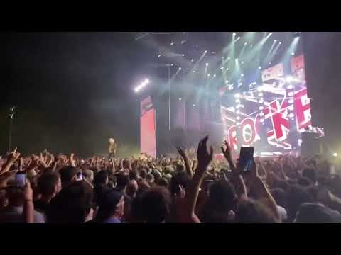 Let’s Get Rocked – DEF LEPPARD @defleppard Argentina 2023
