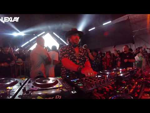 Lexlay @ House Nation Lima – Peru 22/02/2020