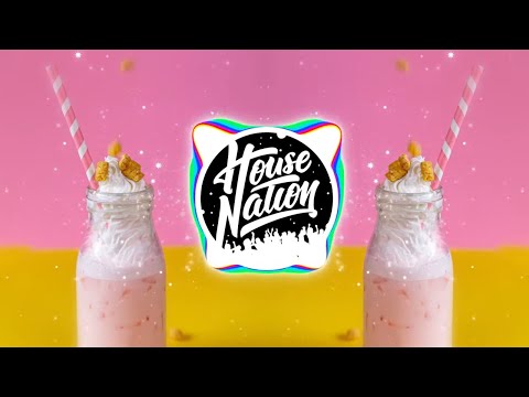 LittGloss – Milkshake