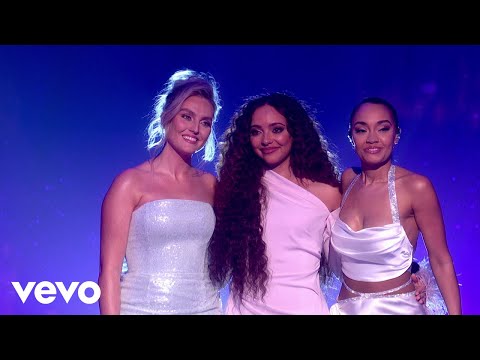 Little Mix – Between Us (Live – The Graham Norton Show)