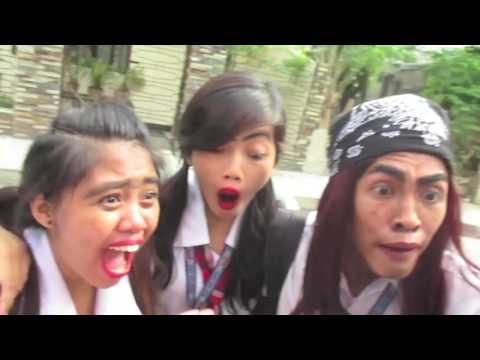 Little Mix – Black Magic Music Video (Parody)
