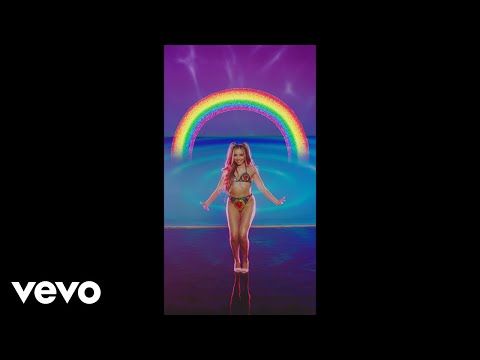 Little Mix – Bounce Back (Vertical Video)